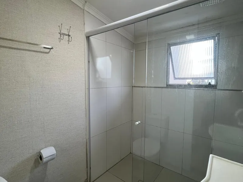 Quarto 4 - Suite  Aconchegante