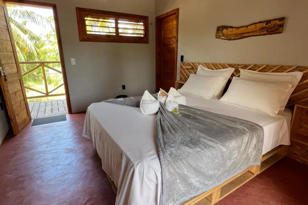 Suite Superior