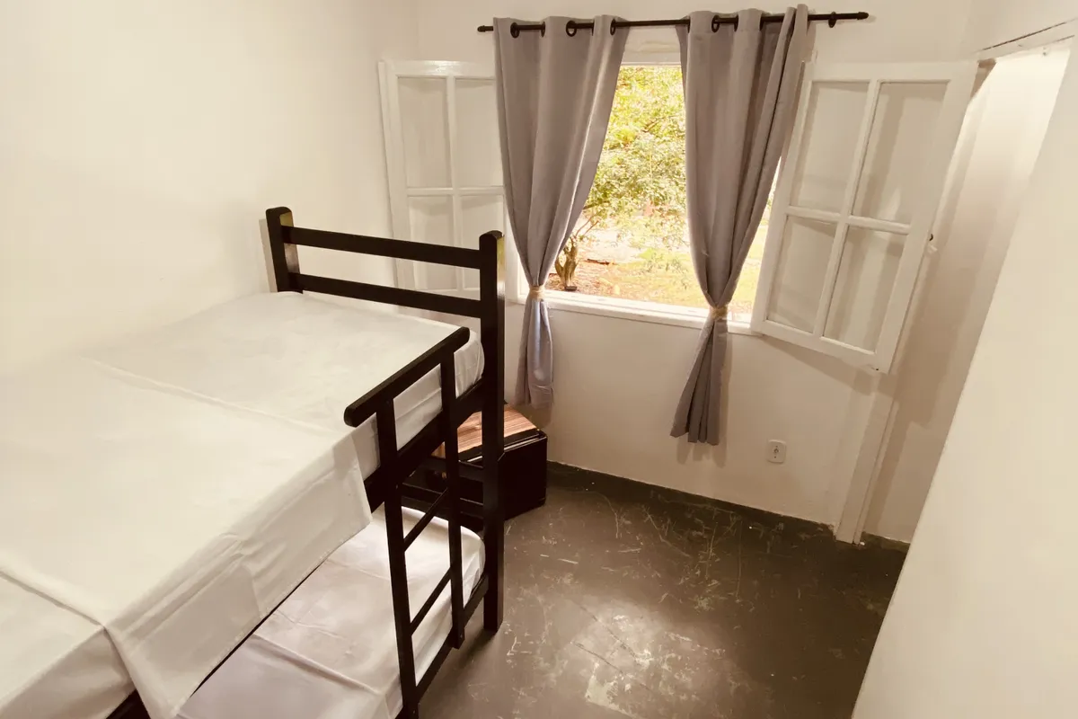 Quarto 1 Beliche