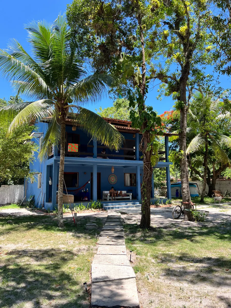 Adios Amigos Hostel