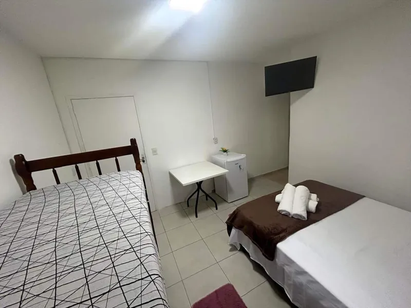 Súite Família