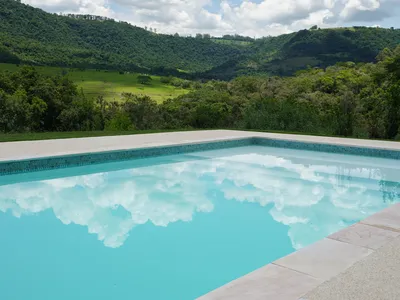 Ecofazenda Lodge
