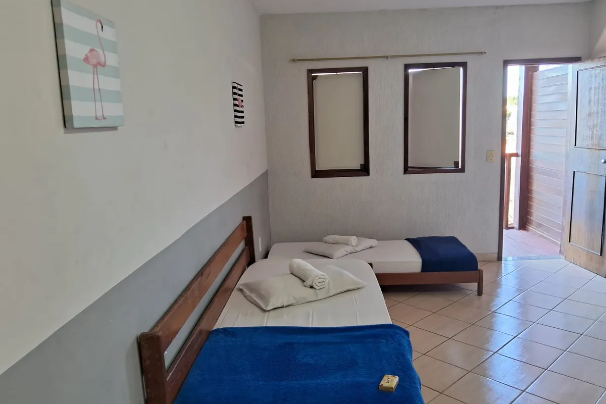Suite 2 Solt