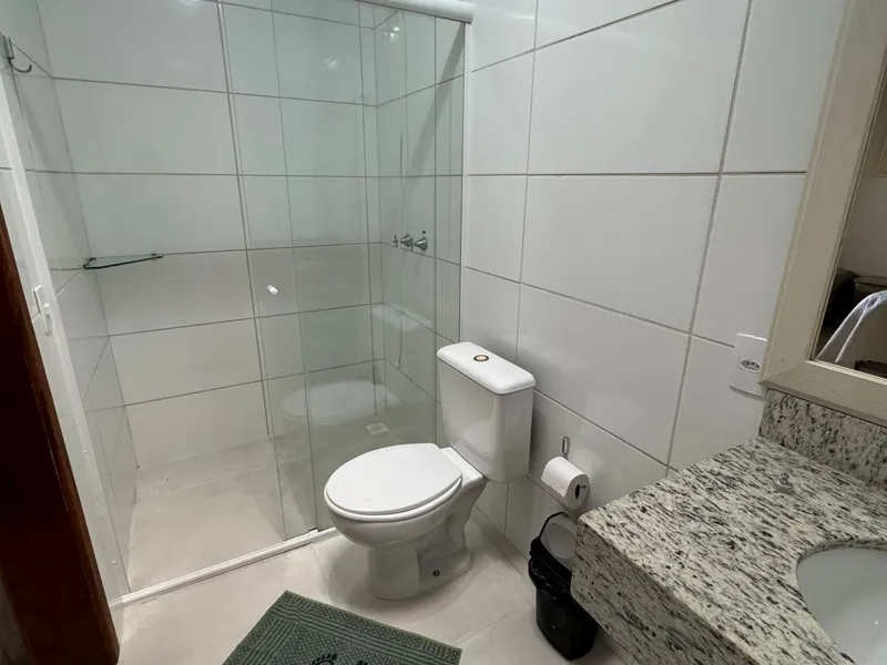 Apartamento quadruplo