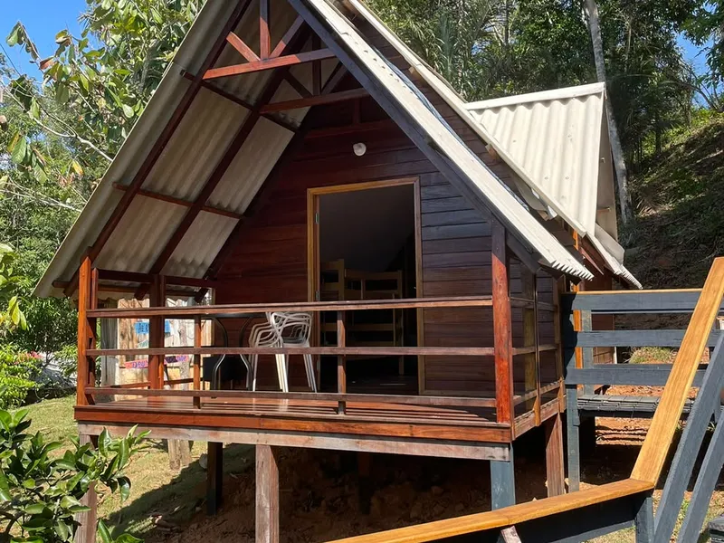Cabana