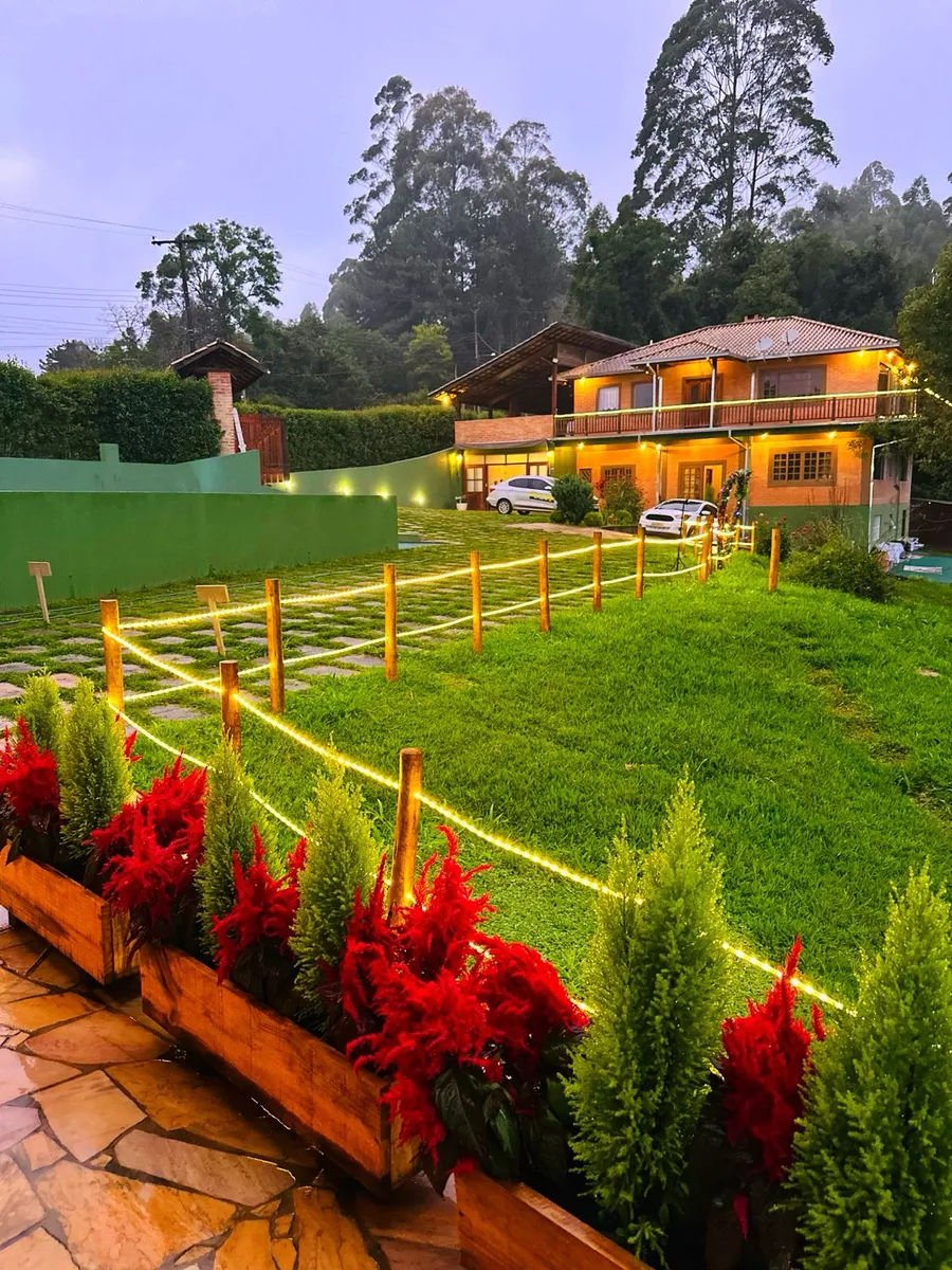 Pousada All Green