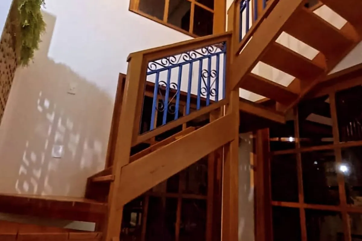 Casa Azul