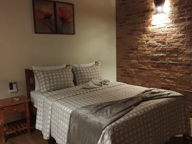 Suíte Confort 1