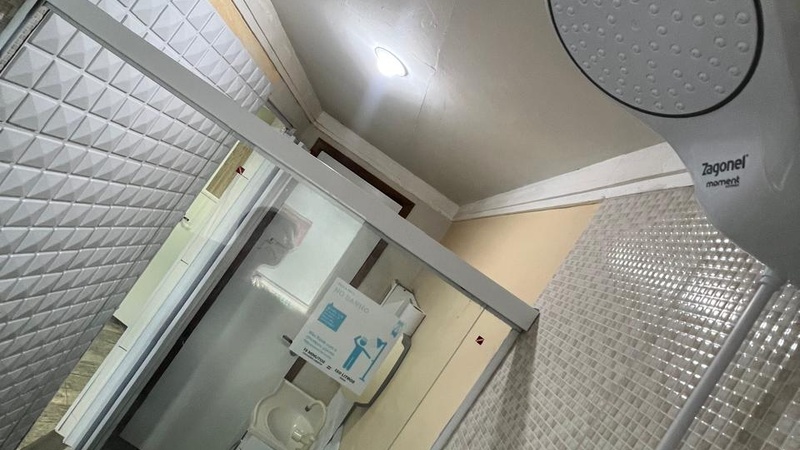 Quarto 3 - Família Aconchegante