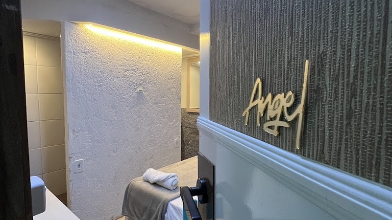 Quarto 1 - Deluxe Aconchegante