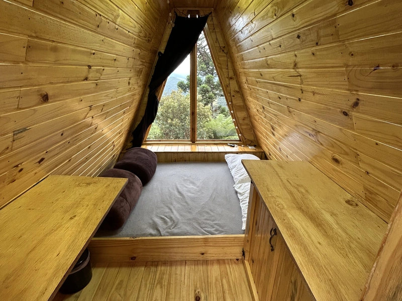 GLAMPING 3