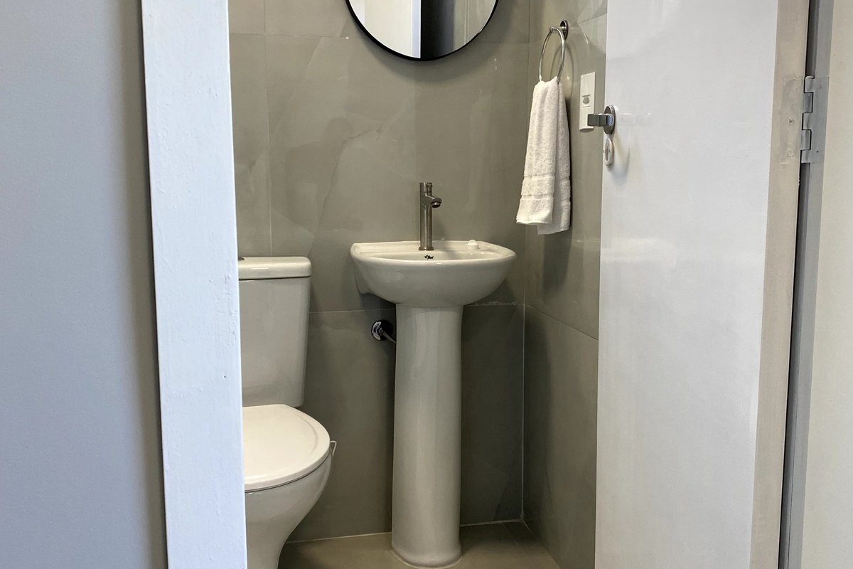 MICRO CASA - LOFT116B - PORTO BELO/SC