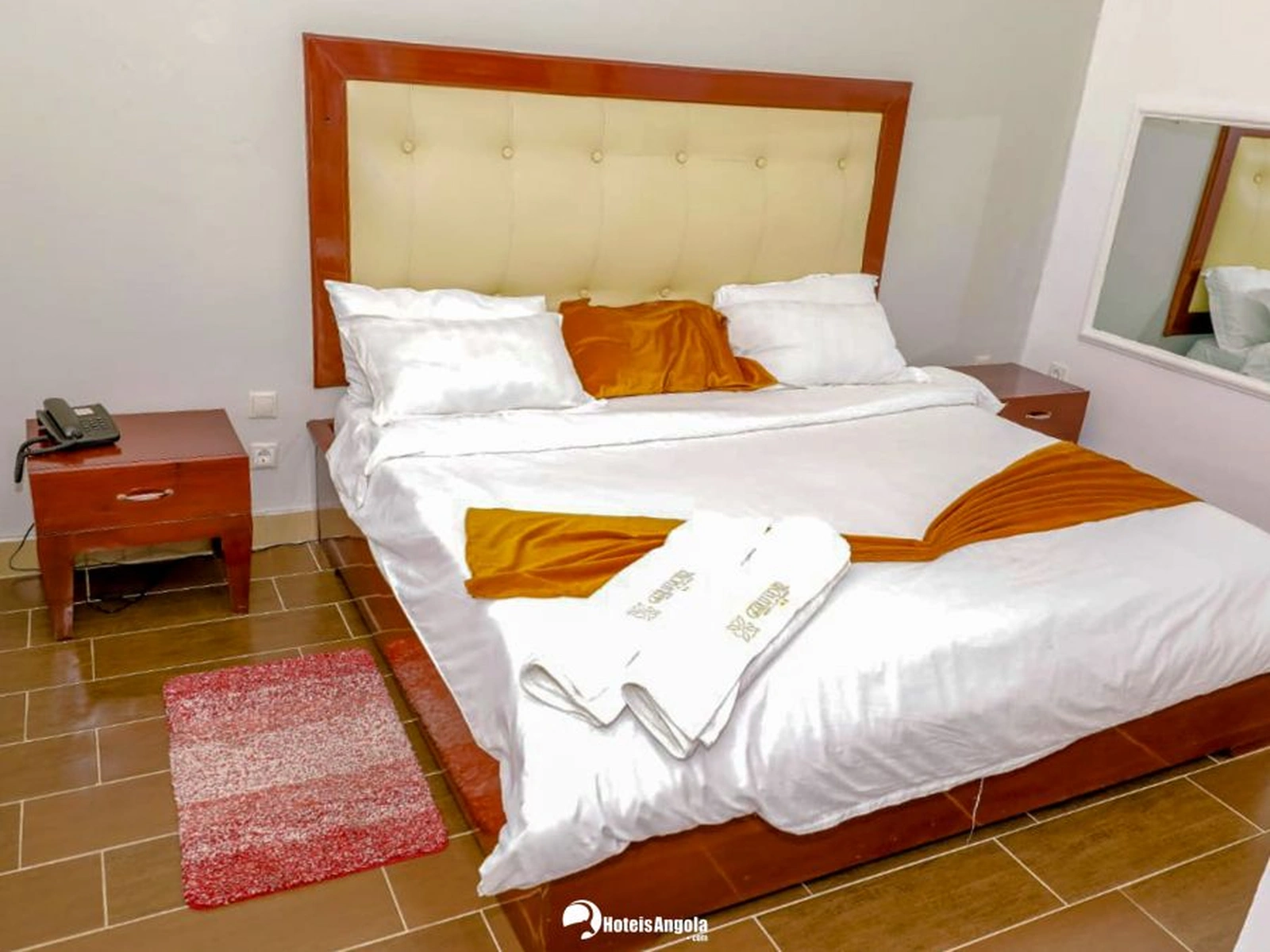 GERLU HOTEL