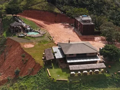 POUSADA CARRARO