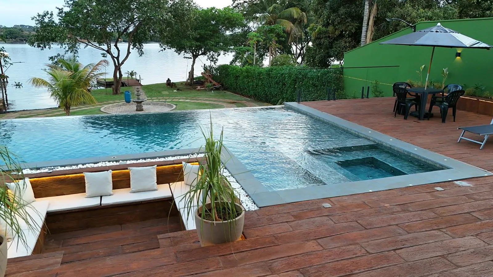 Rancho elshaddai
