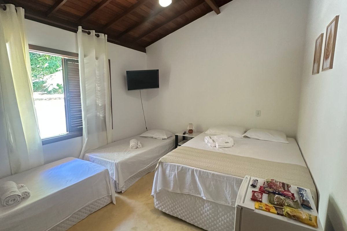 Casa  -  Temporada