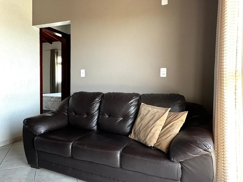Apartamento 2 quartos - 3º andar