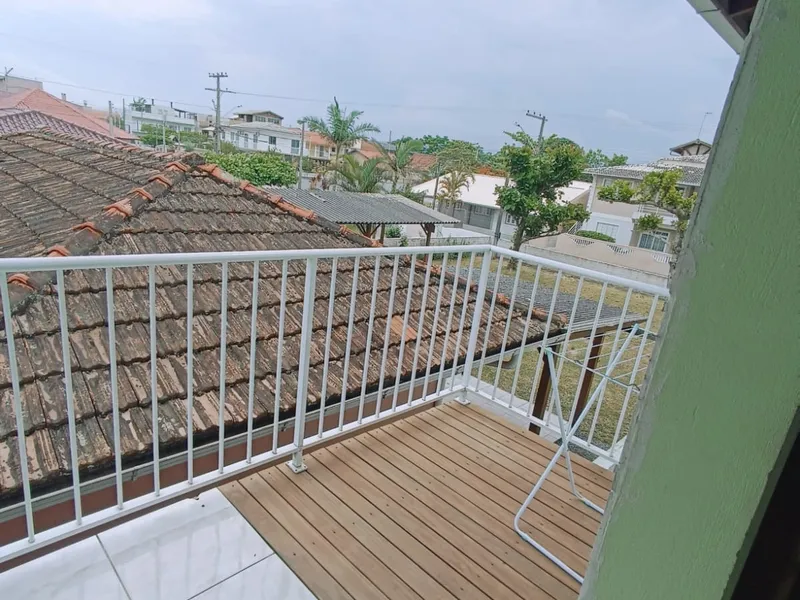 Apartamento casal - 17