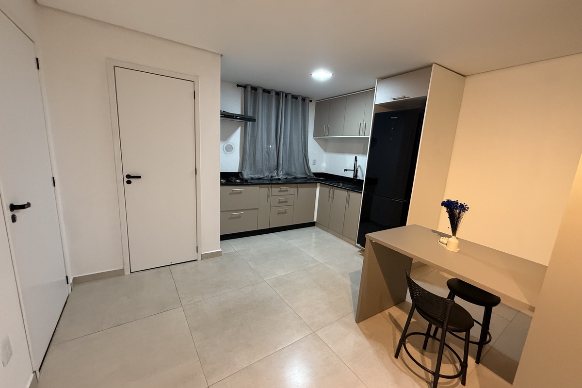 Flat Elegant Essence - Conforto Garantido