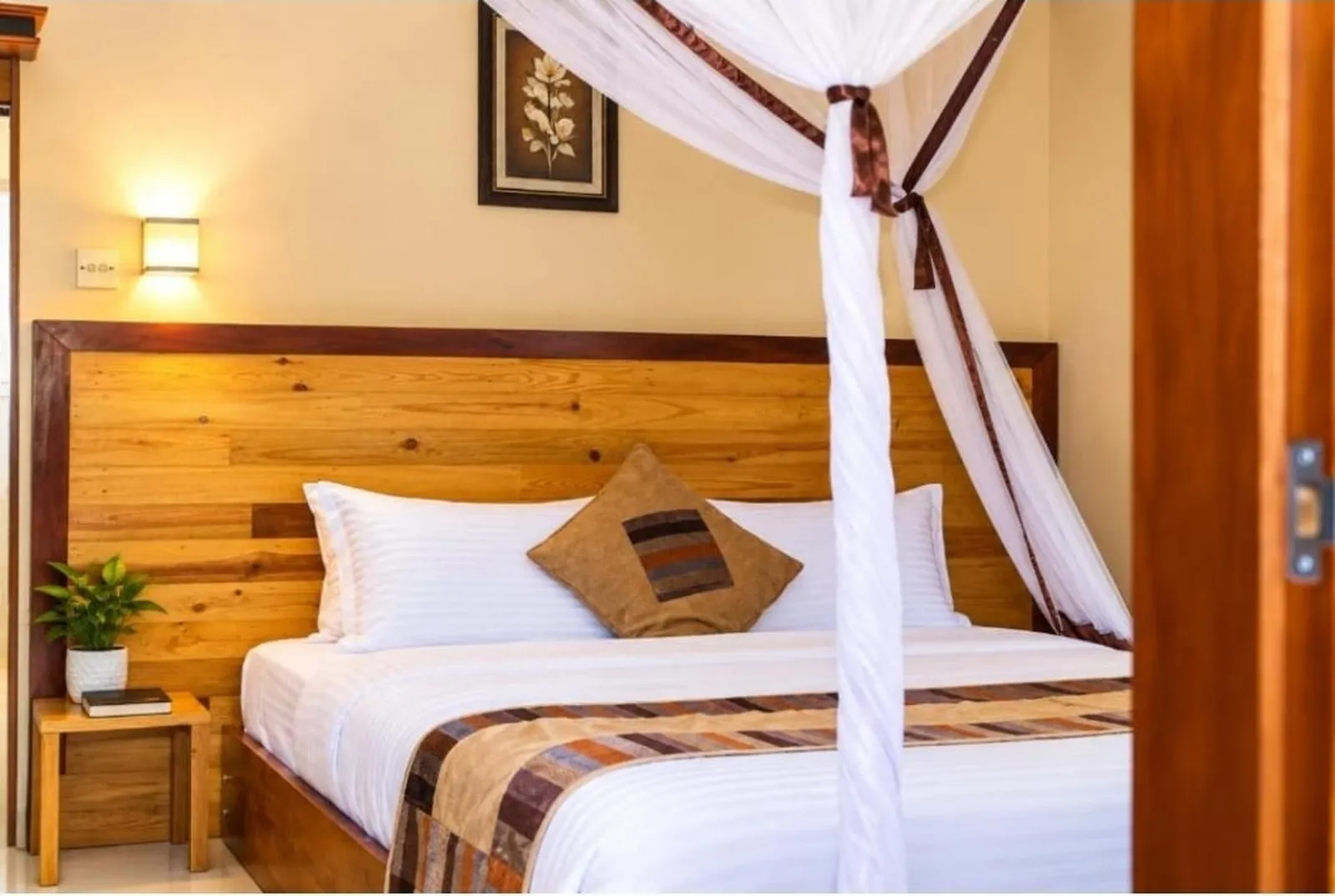 Rehoboth Hotel & Apartments Uganda