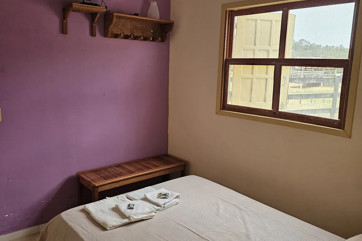 QUARTO 29 ANEXO - VENTILADOR