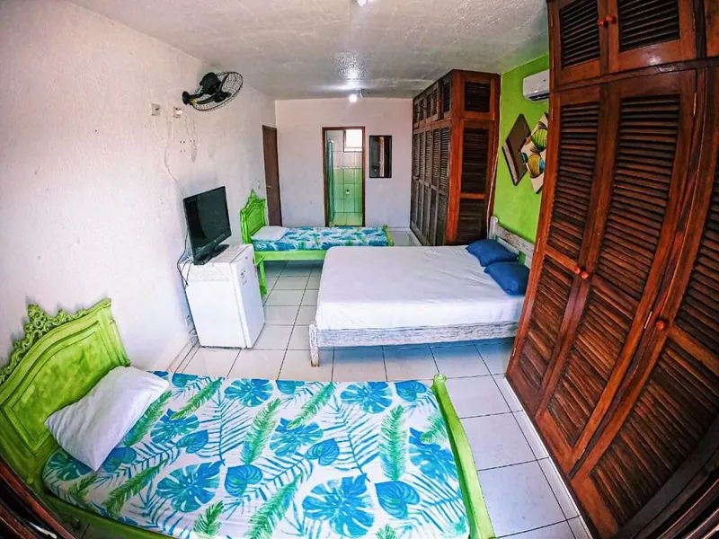 Suite 1