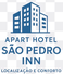 APART HOTEL SÃO PEDRO INN CAXIAS