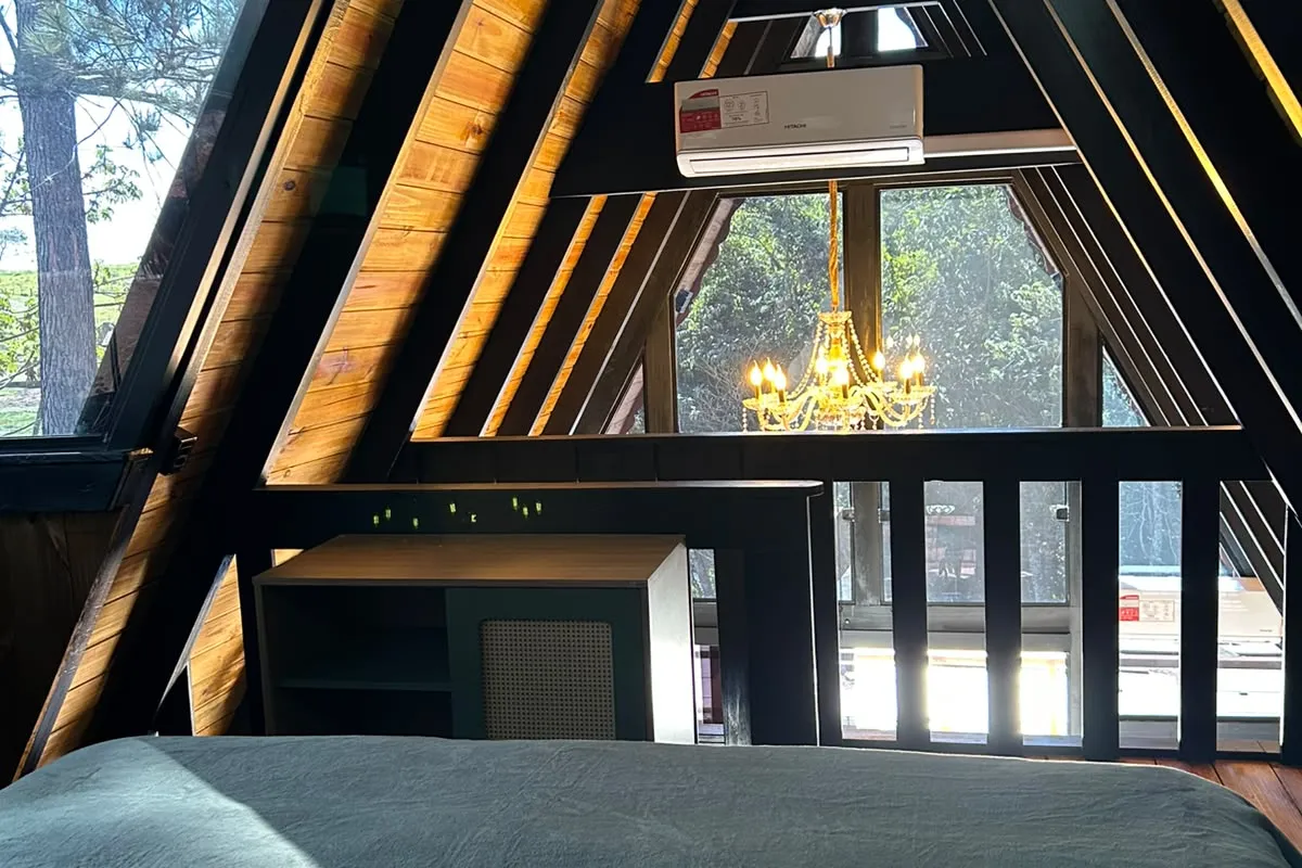 Cabana do Lago