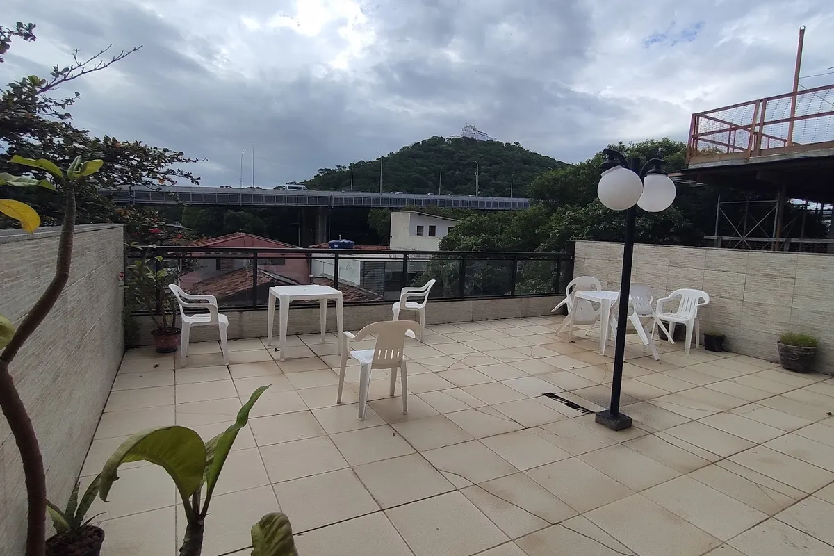402 - Terraço
