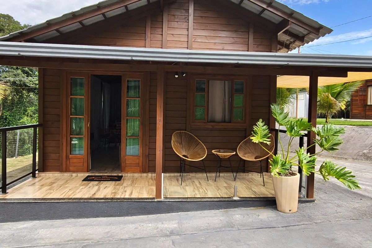 SUITE 01 CASAL