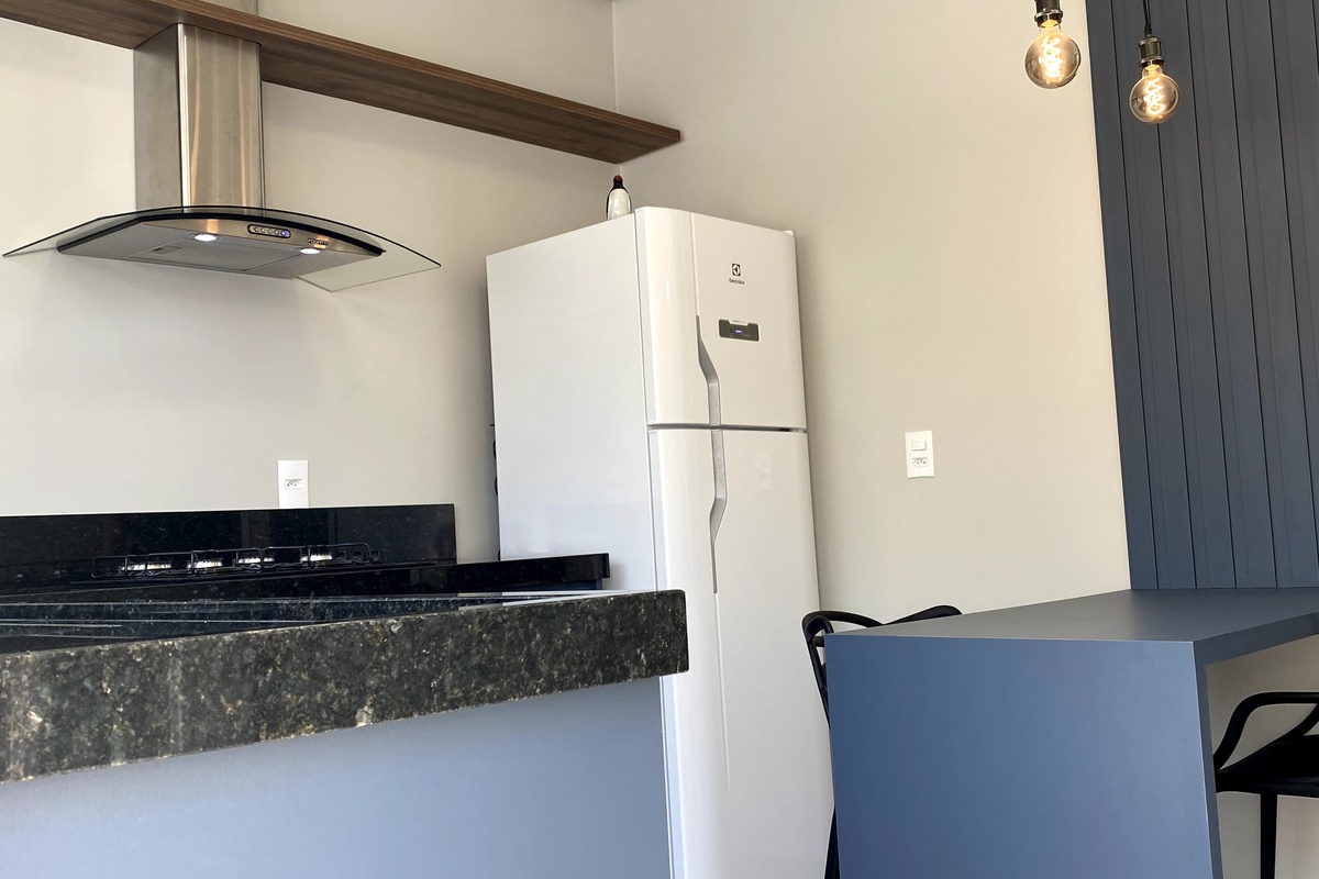 MICRO CASA - LOFT116B - PORTO BELO/SC