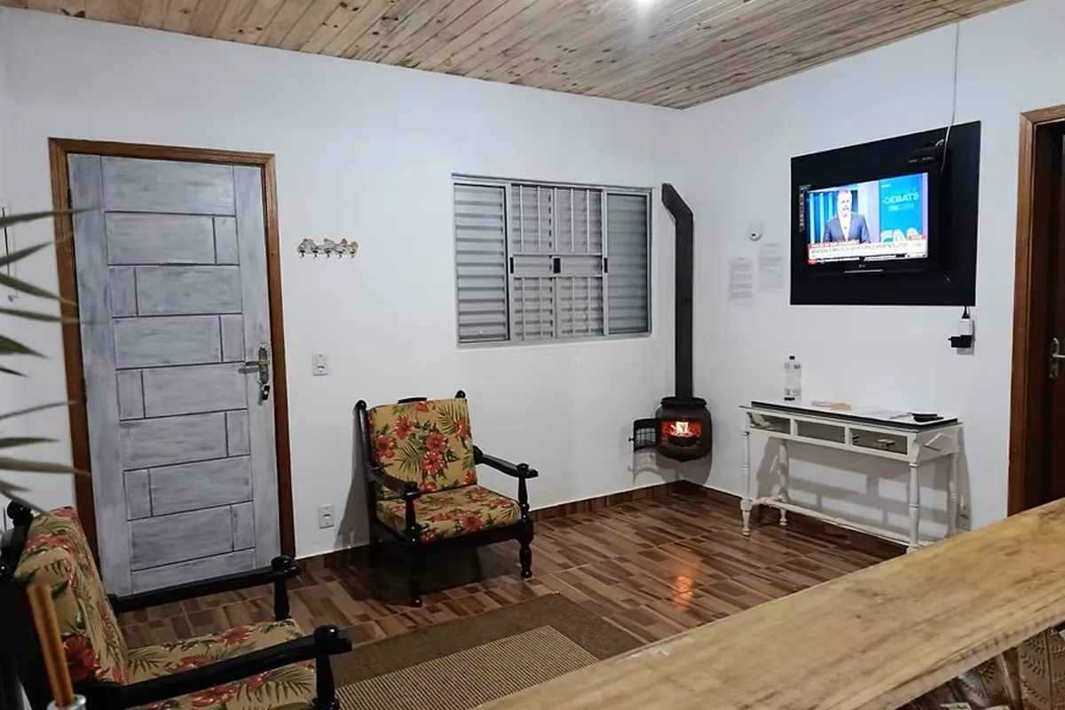 2 Casa Refugio