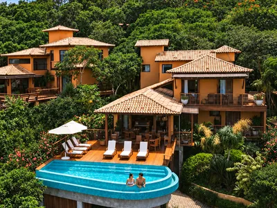 Casa Xodó Búzios