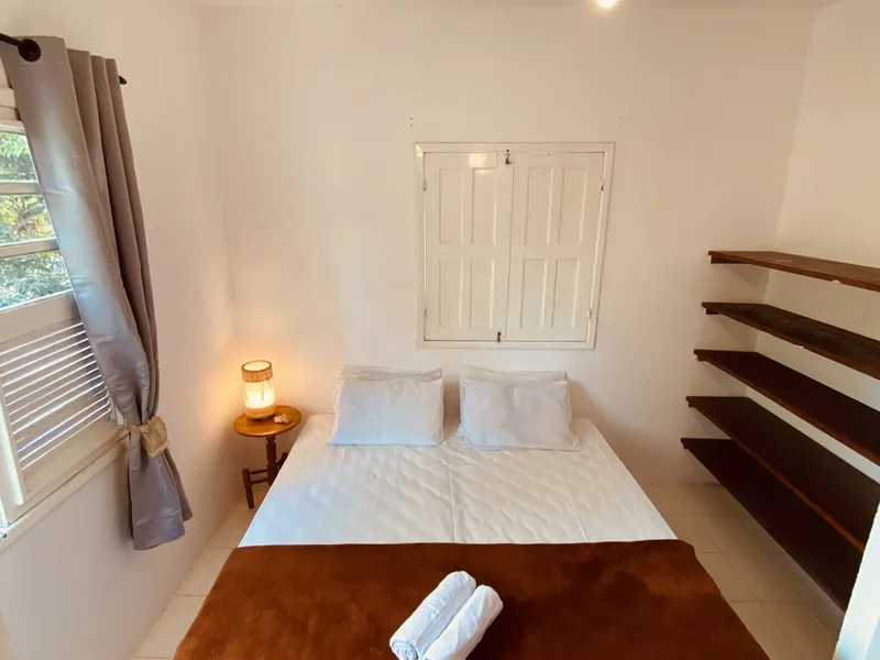 Quarto 3 casal