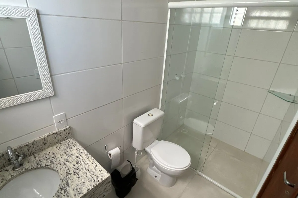 Apartamento casal - 14