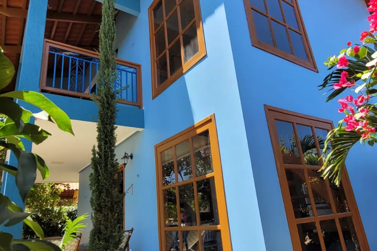 Casa Azul