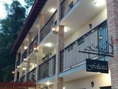 Felicità Flats - Luana e Luciana