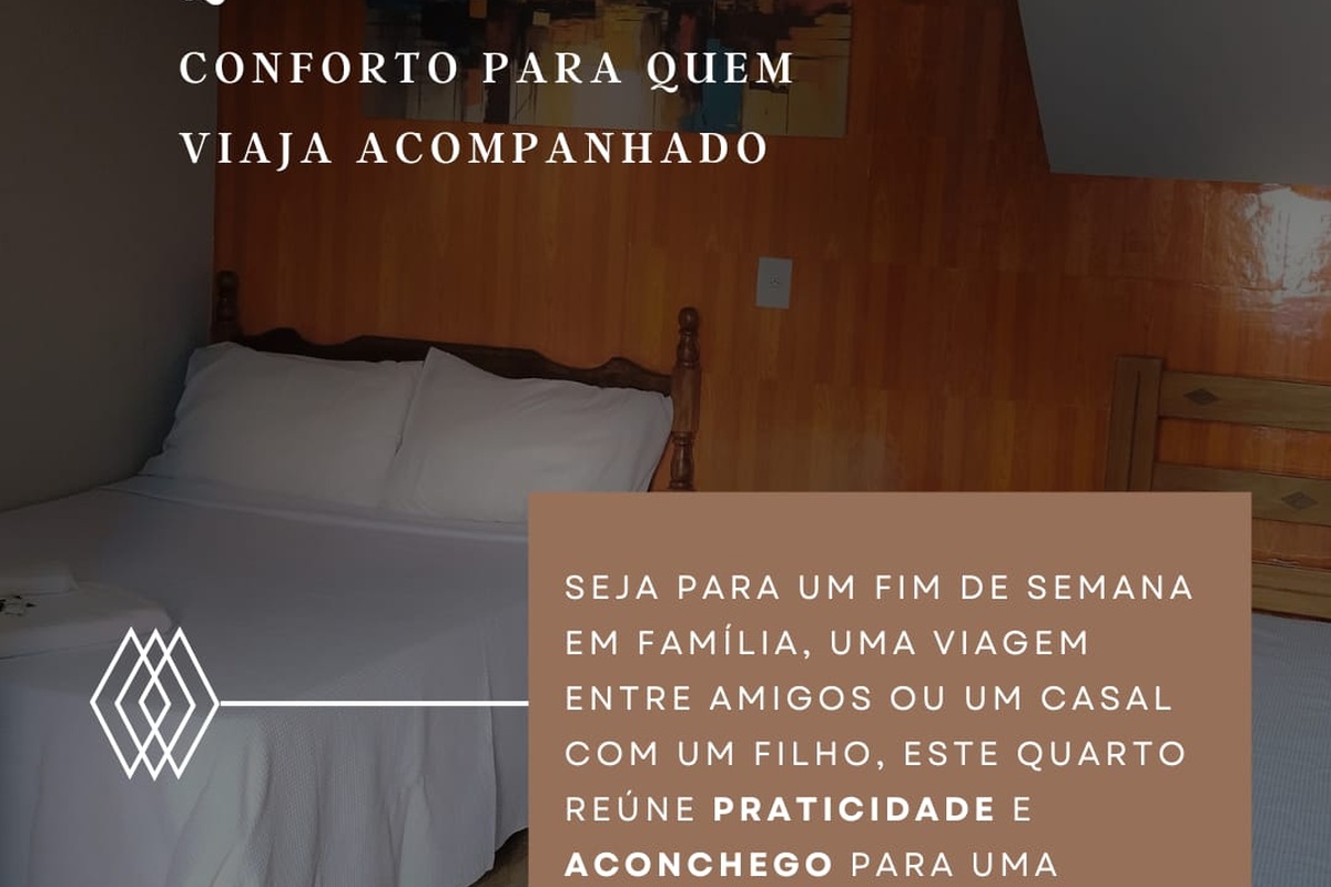 Quarto Térreo