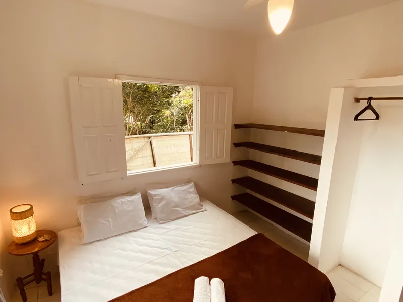 Quarto 3 casal