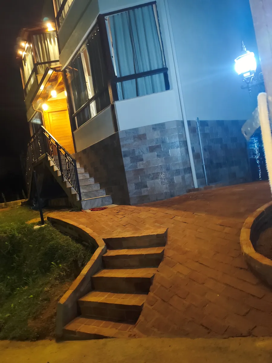 Pousada Vista da Mata