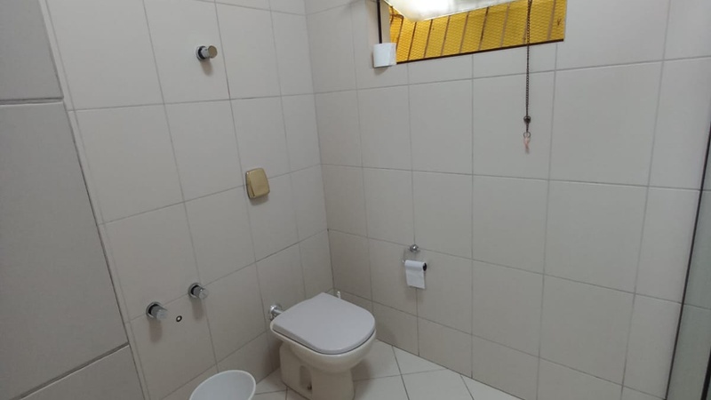 Quarto Família Luxo