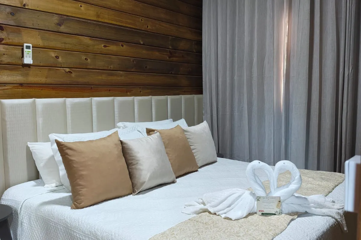 SUITE 01 CASAL