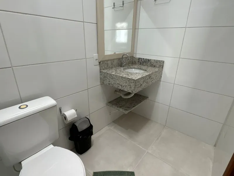 Apartamento quadruplo