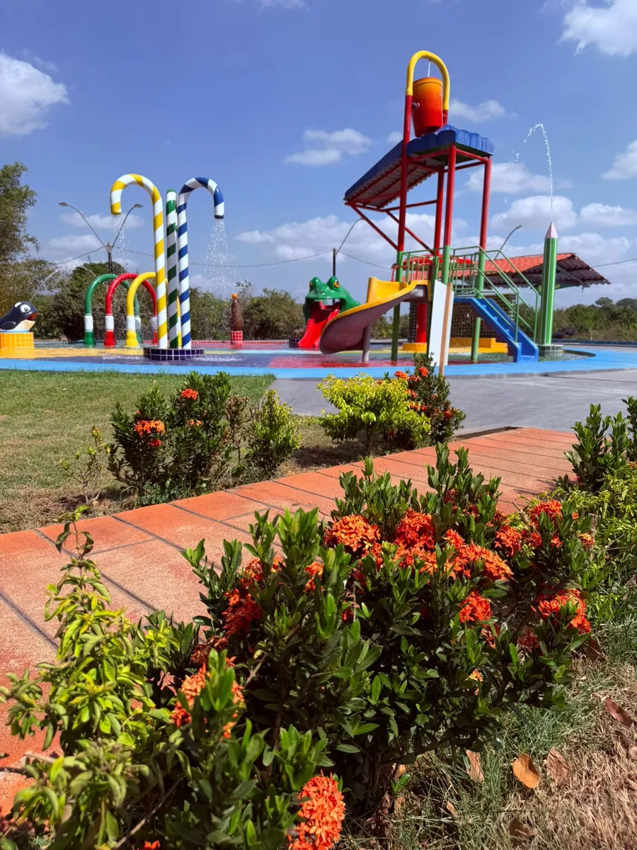 Xingu Park Hotel