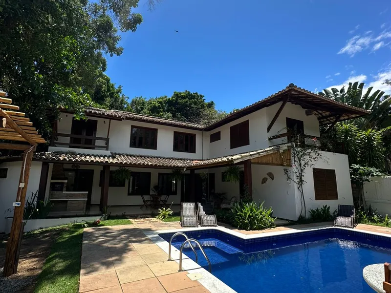 Casa  -  Temporada
