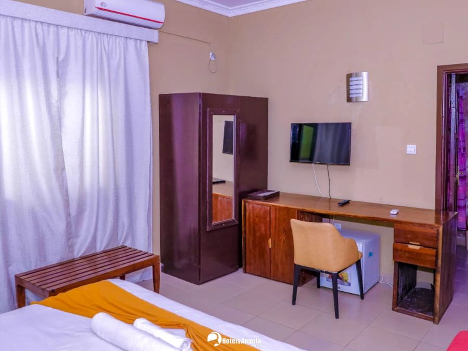 GERLU HOTEL
