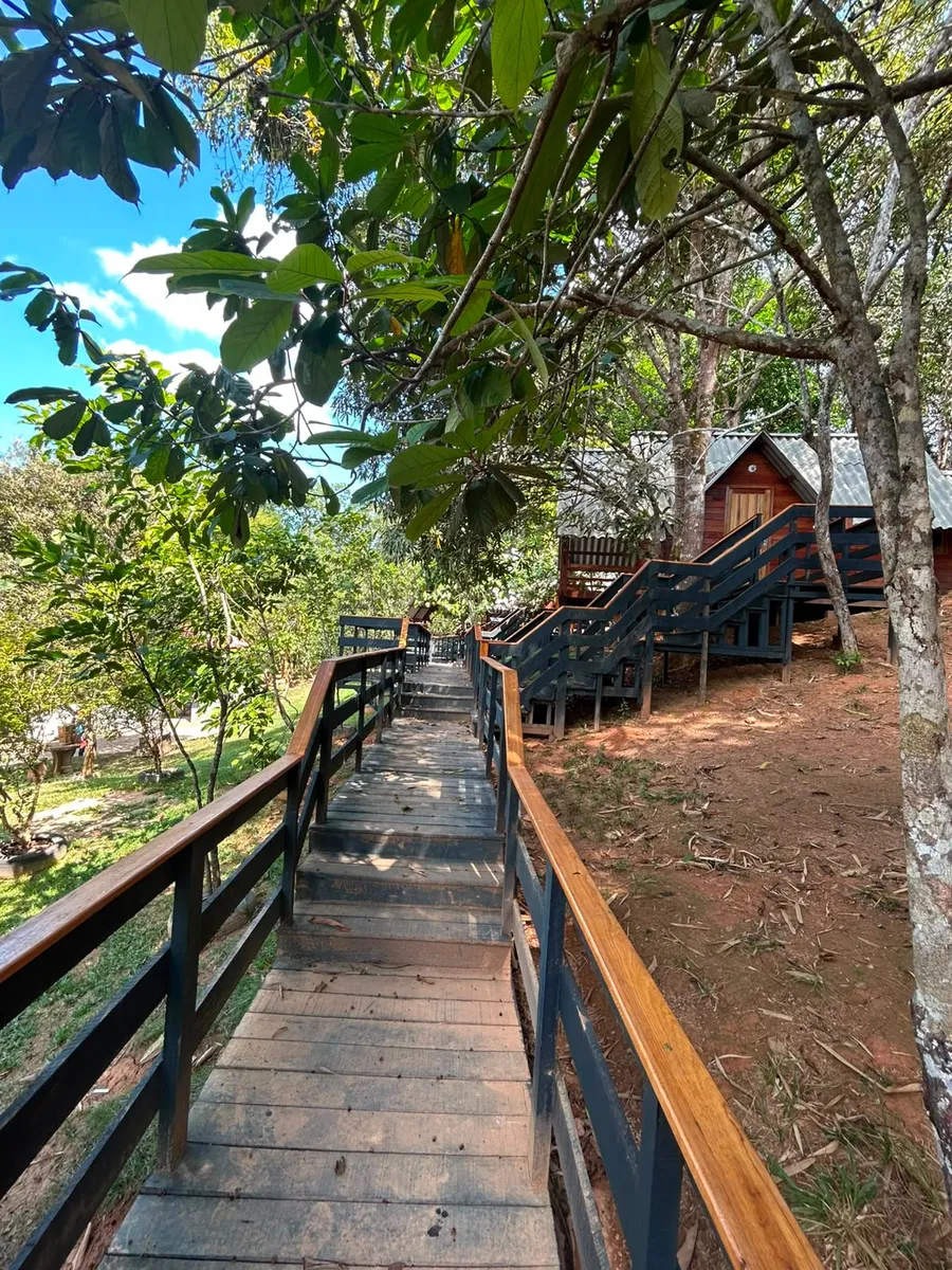 Paraiso Verde Resort