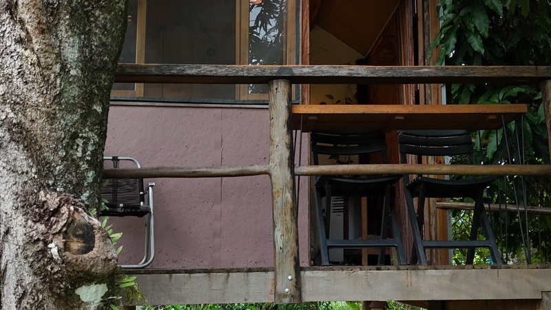 Suíte Casinha na Árvore