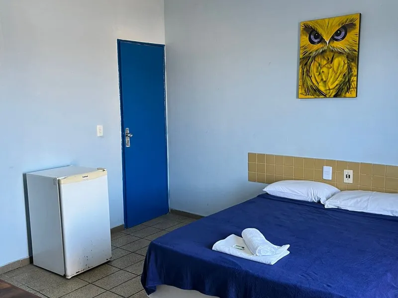 Quarto 21