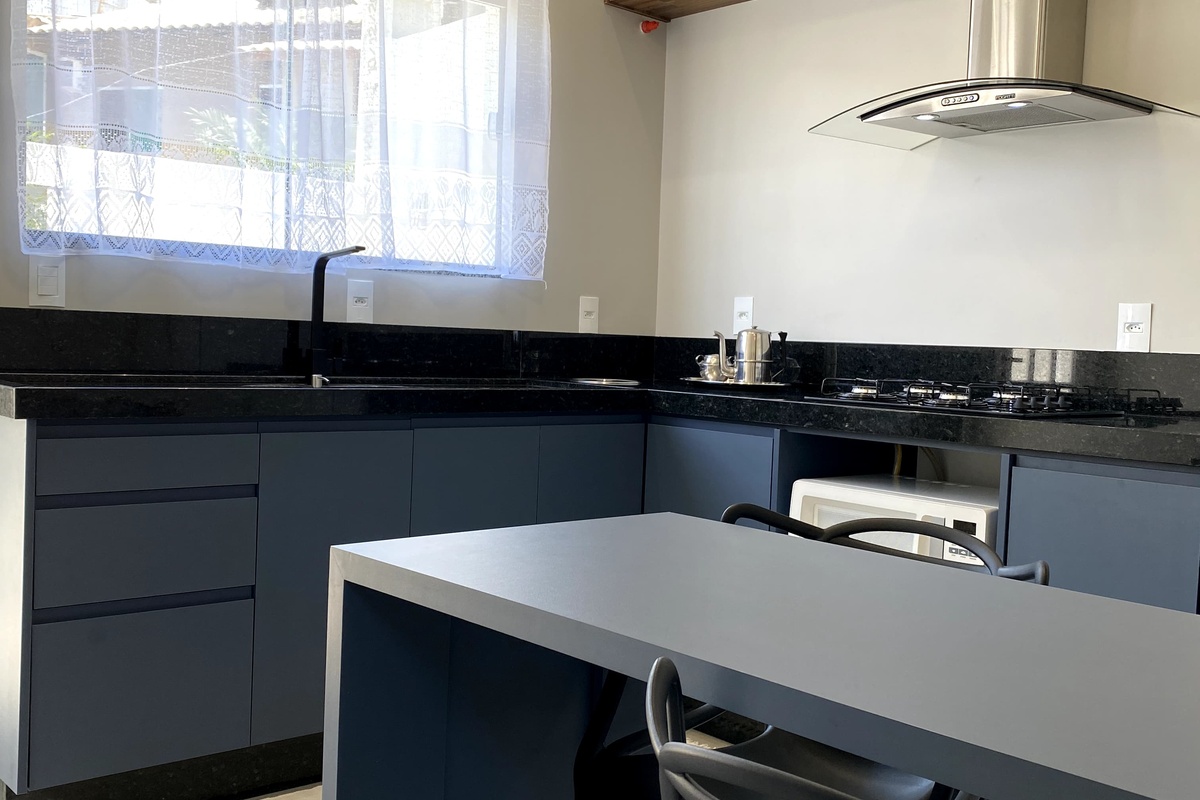 MICRO CASA - LOFT116B - PORTO BELO/SC